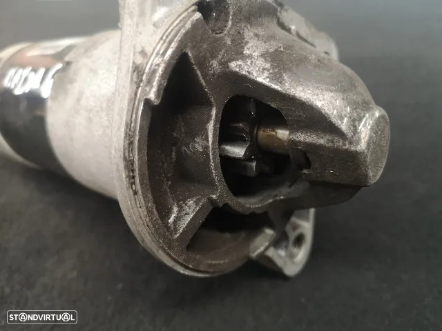 Motor de Arranque originais para Mazda 6 2.2 MZR-CD   2009+ - 2