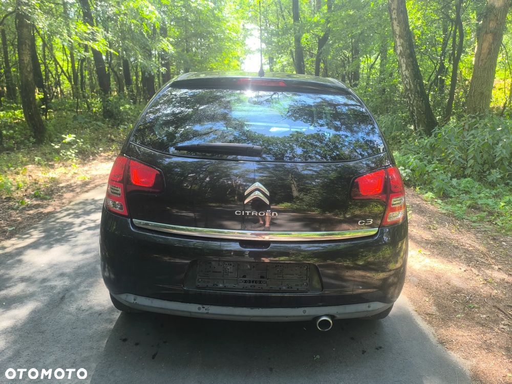Citroën C3 1.6 HDi FAP Exclusive - 5