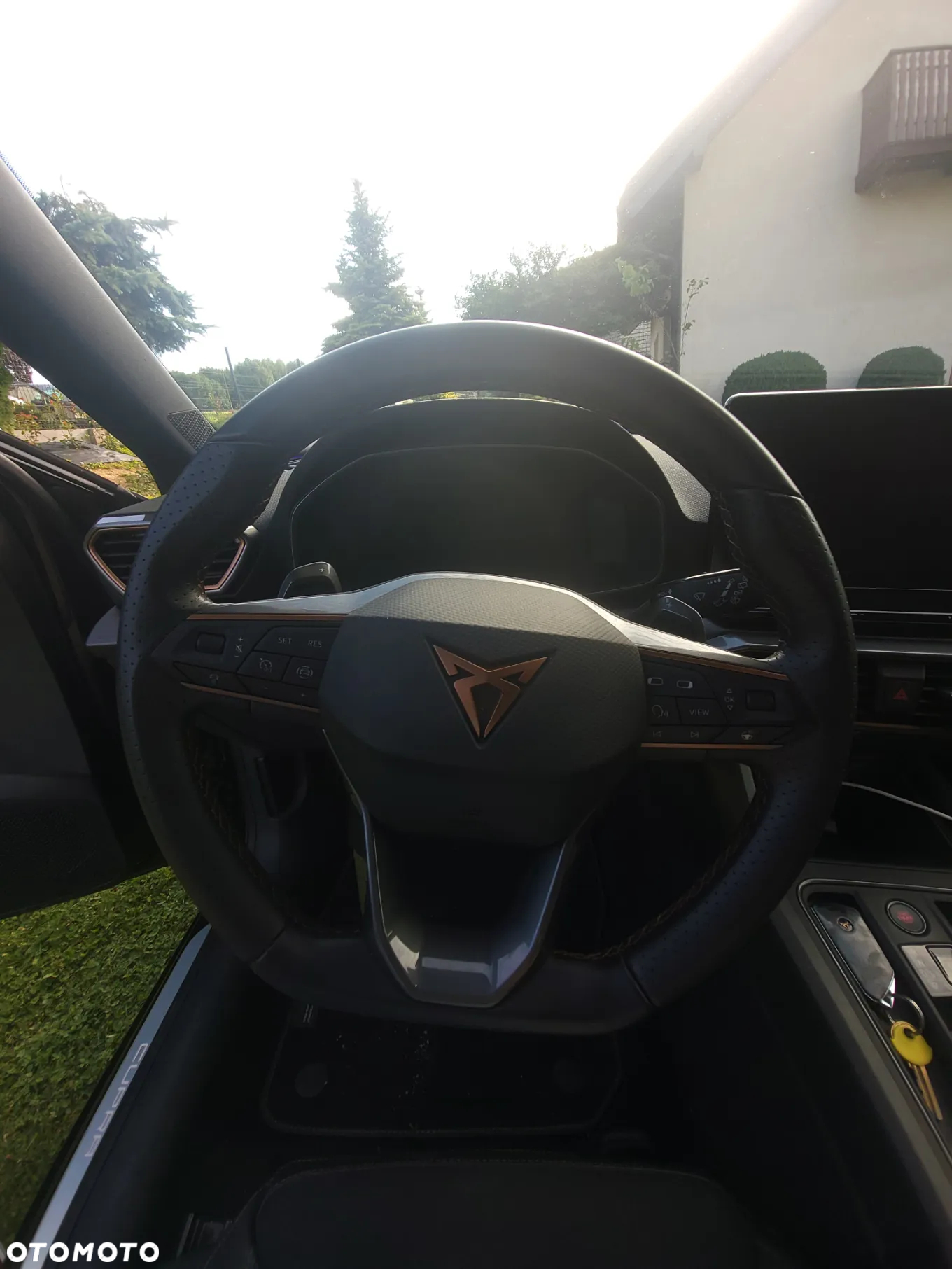 Cupra Leon 1.5 eTSI DSG - 28