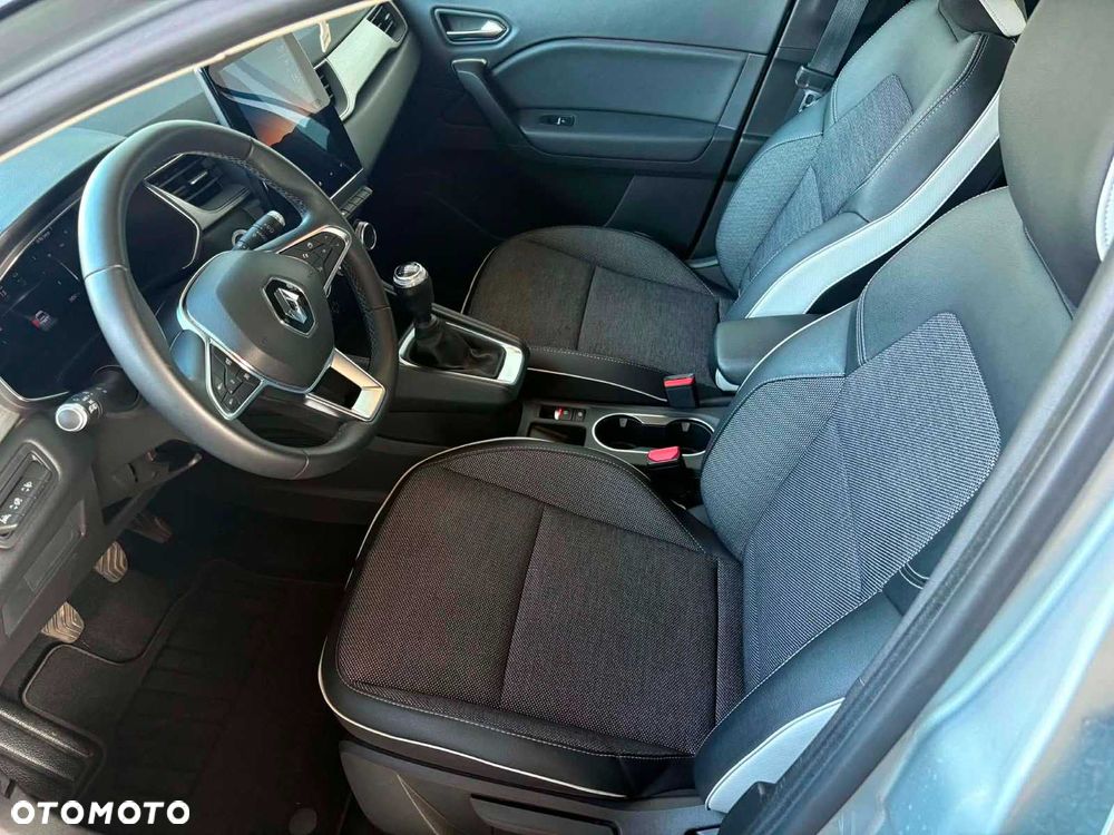 Renault Captur - 4