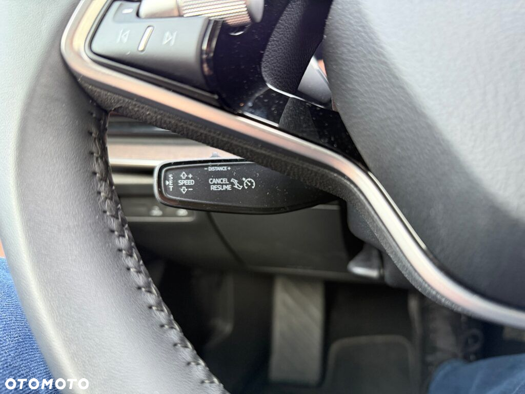 Skoda Superb 1.5 TSI Ambition DSG - 26