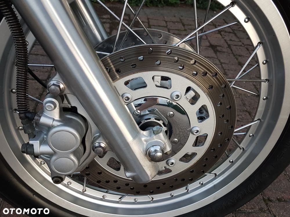 Yamaha Virago - 11