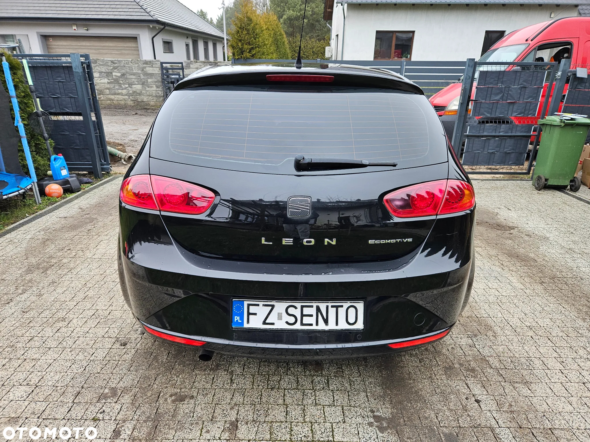 Seat Leon 1.2 TSI Style - 6
