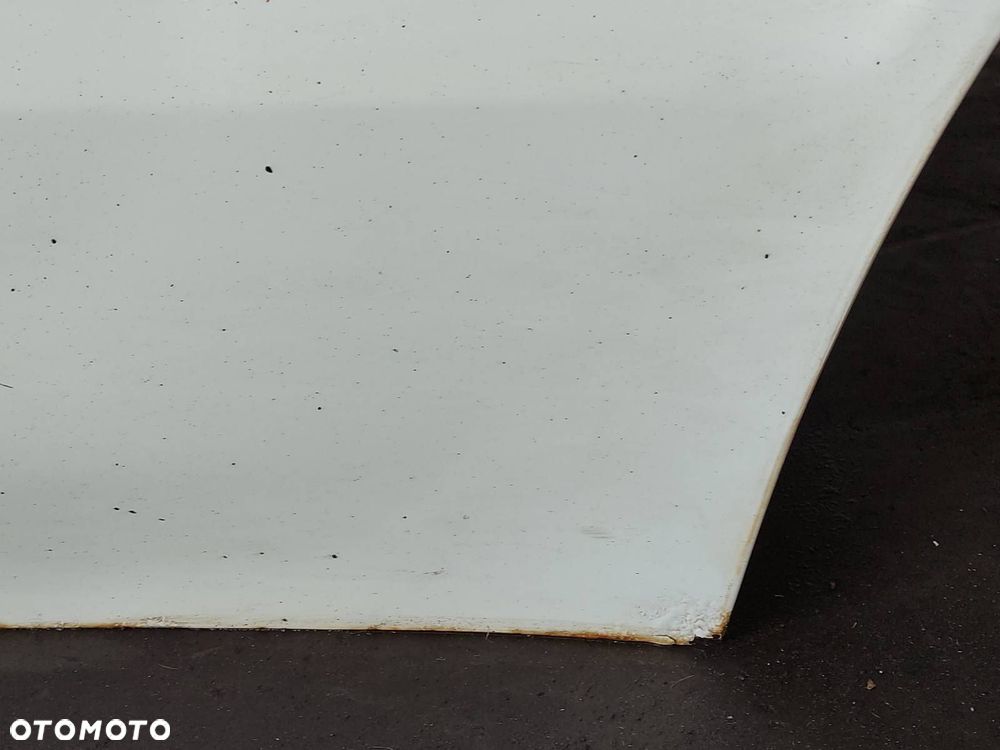 DRZWI KOMPLETNE PRAWY PRZÓD FORD TRANSIT V - 10