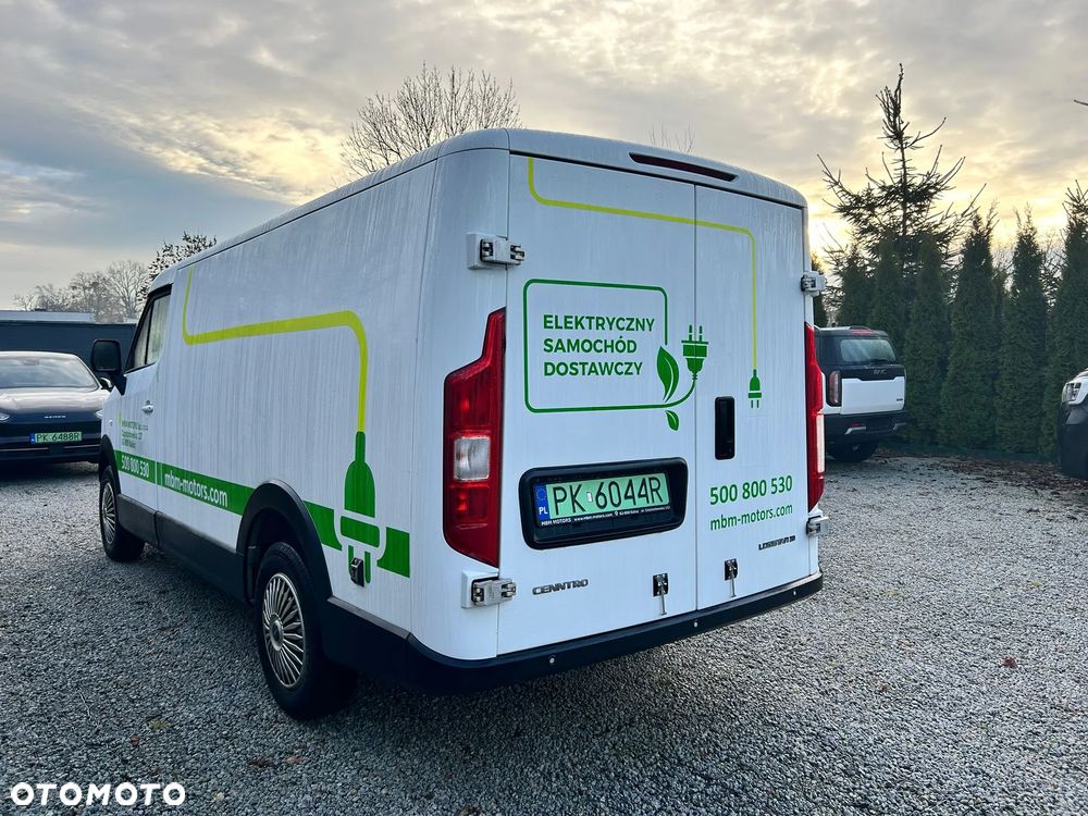 Cenntro Logistar LS260 Van - 3