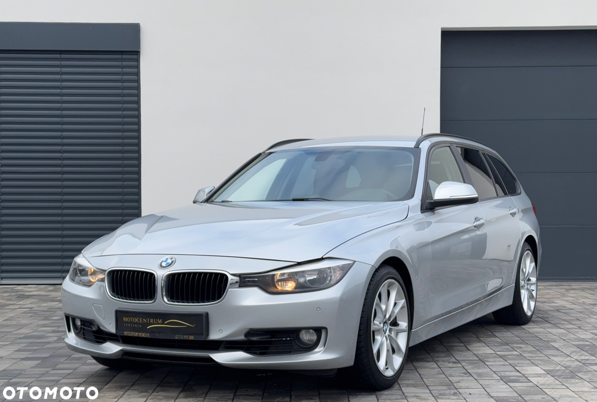 BMW Seria 3 - 2
