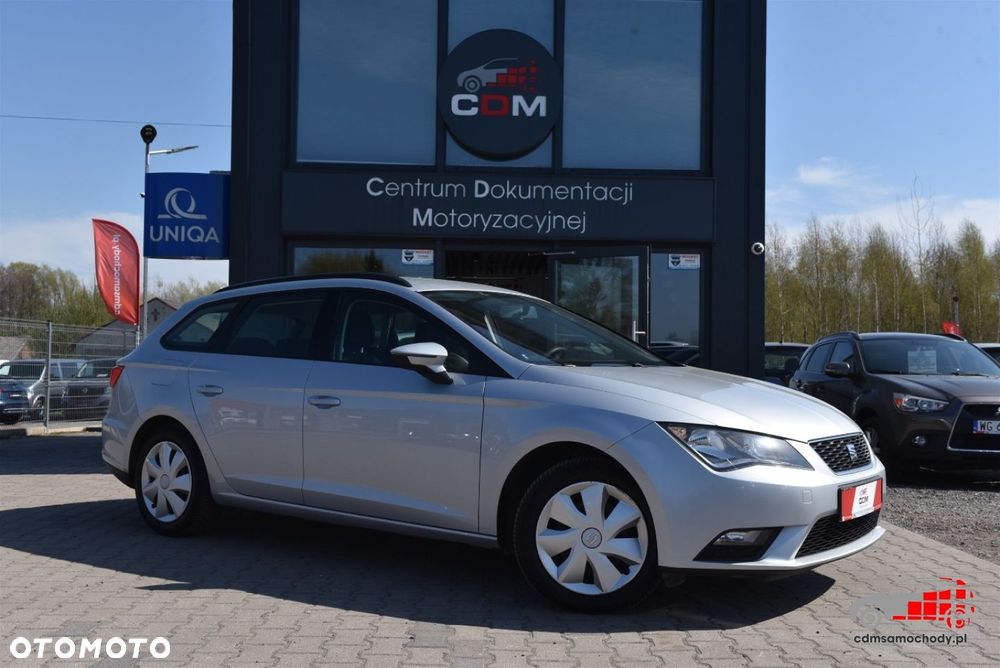 Seat Leon - 2