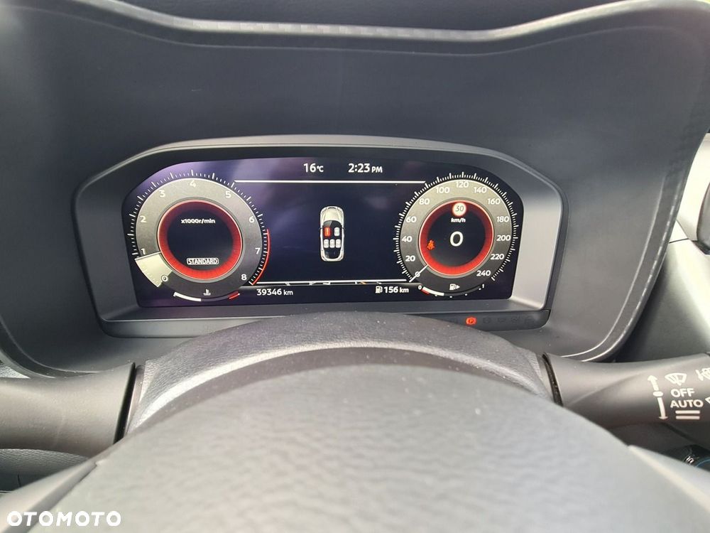 Nissan Juke 1.0 DIG-T N-Connecta - 24
