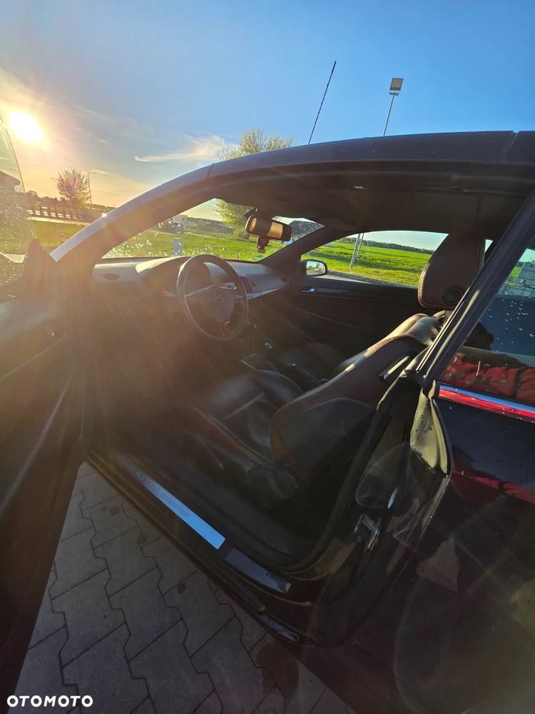 Opel Astra 1.8 Cosmo - 13