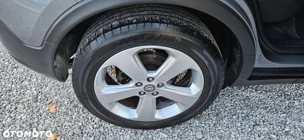 Opel Mokka - 23