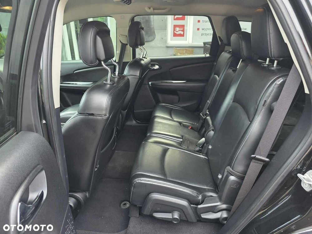 Dodge Journey - 30