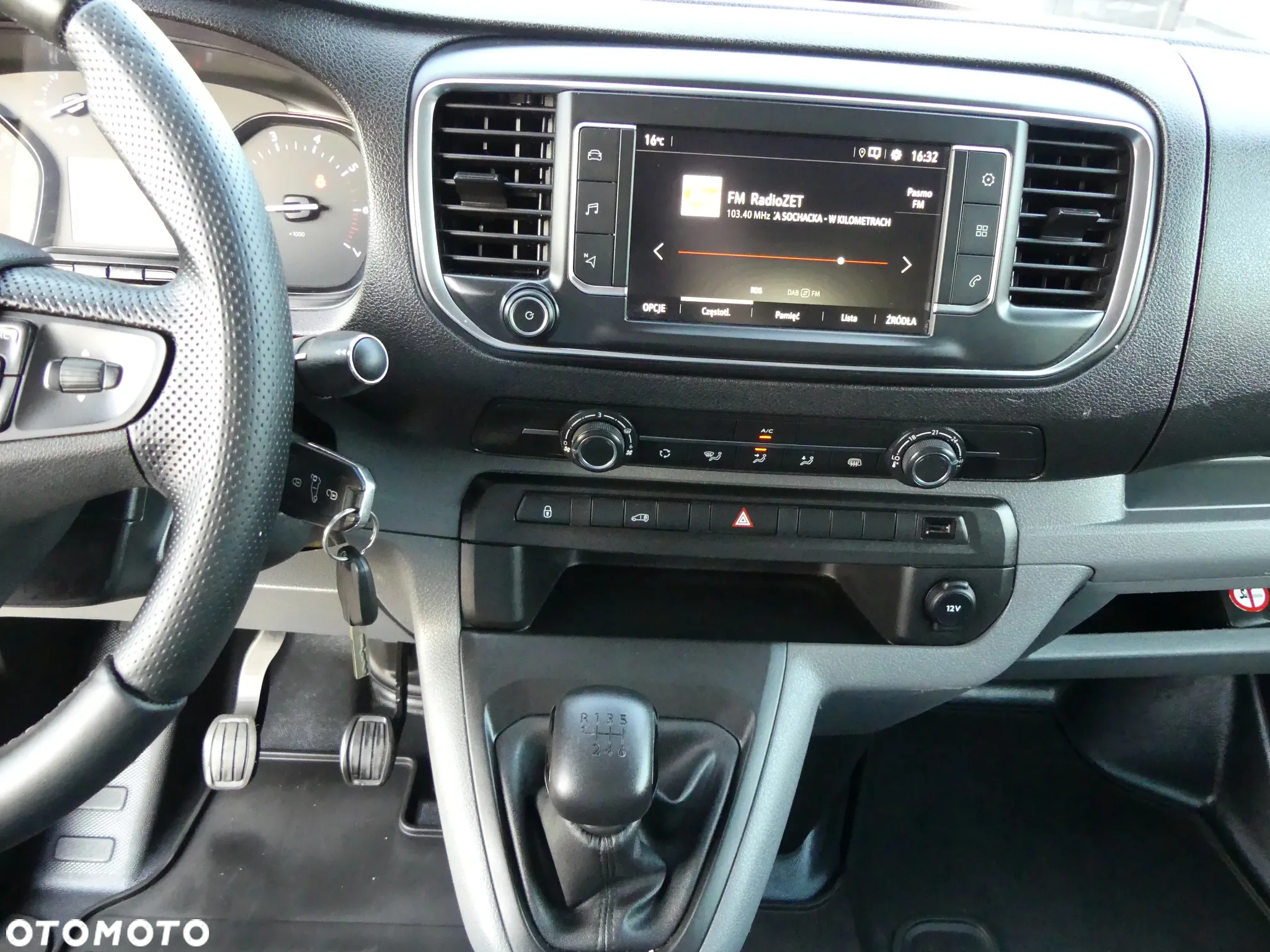 Opel VIVARO 2.0CDTI*150KM*2021*EURO 6 - 12