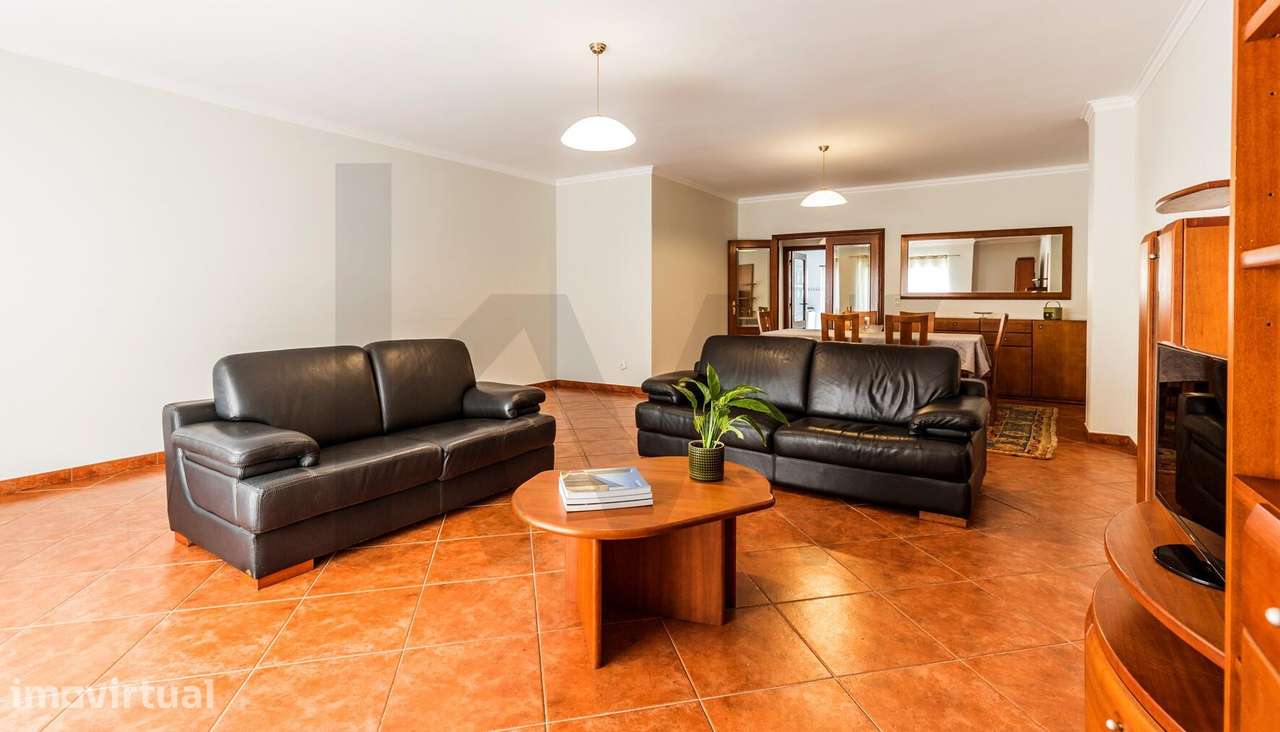 Apartamento T3 na Avenida de Santana, Moledo - Grande imagem: 5/25