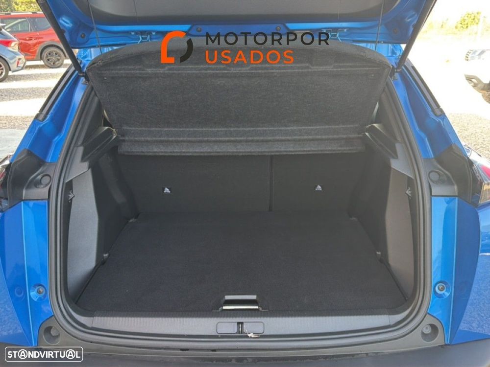 Peugeot e-2008 50 kWh Active Pack - 6