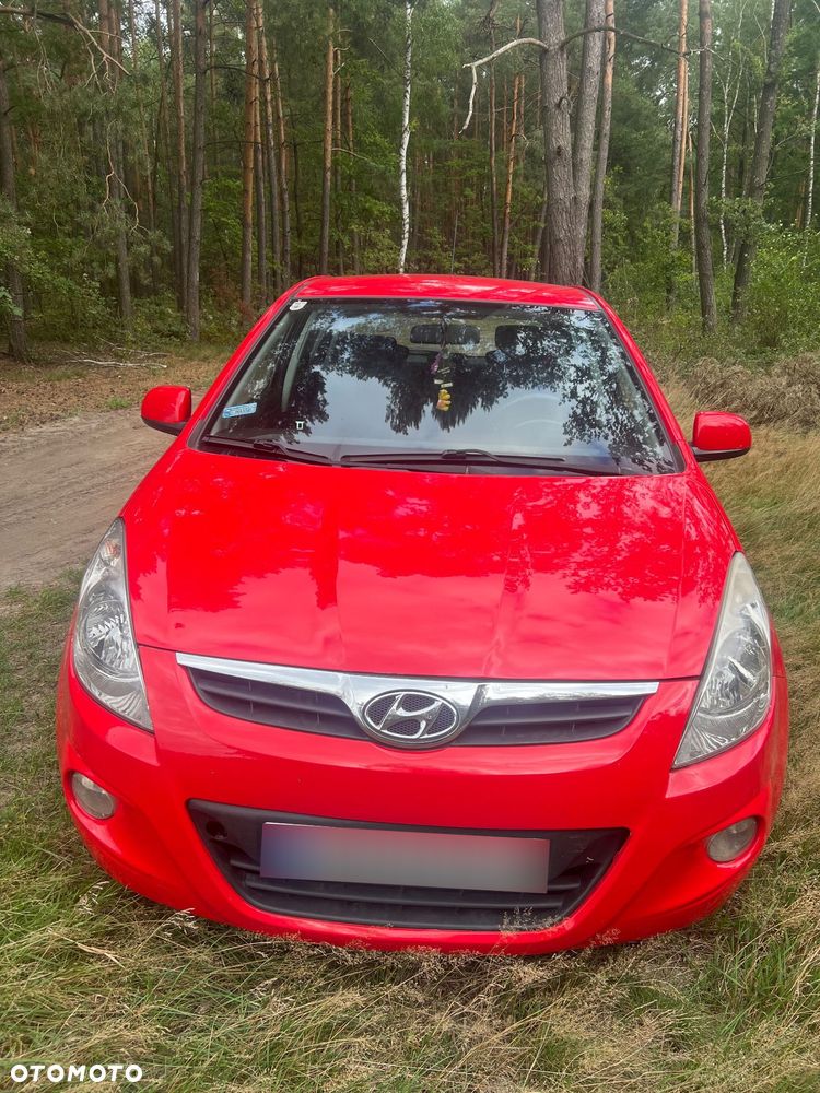 Hyundai i20 1.2 Classic - 1