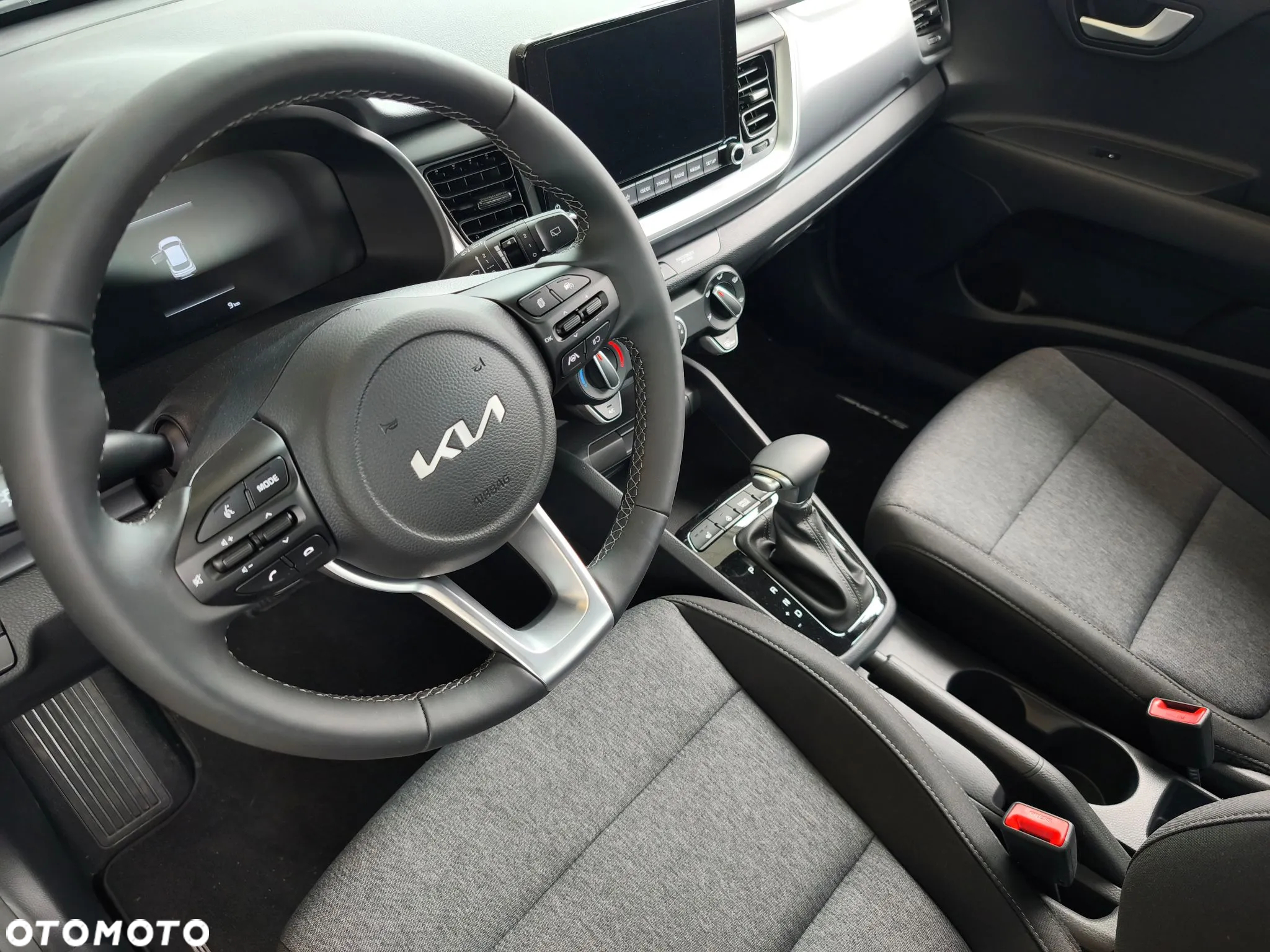 Kia Stonic 1.0 T-GDI M DCT - 18