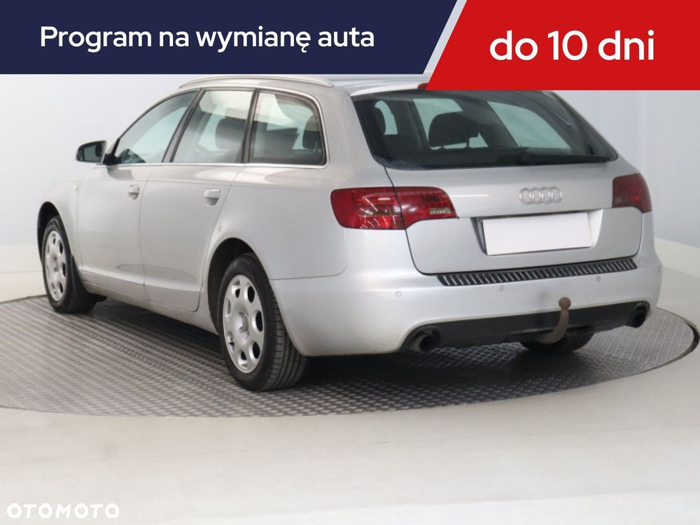 Audi A6 Avant - 6