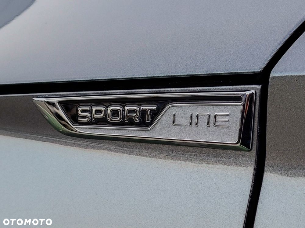 Skoda Superb 2023