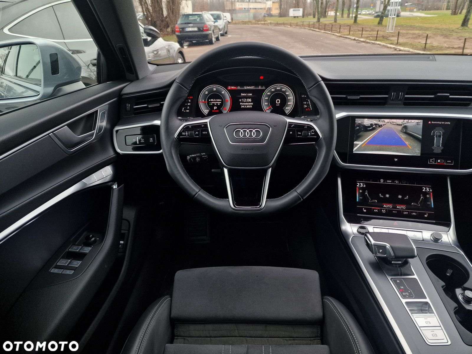 Audi A6 - 21