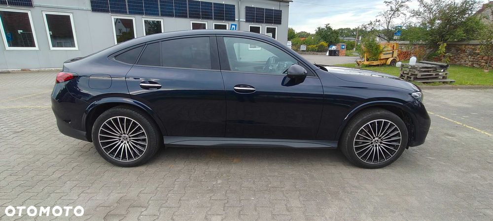 Mercedes-Benz GLC - 3