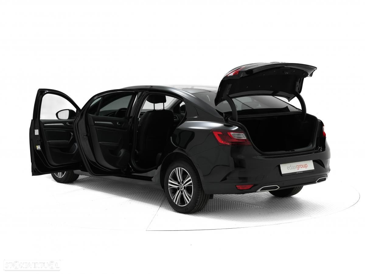 Renault Mégane Grand Coupe 1.5 Blue dCi Intens - 5