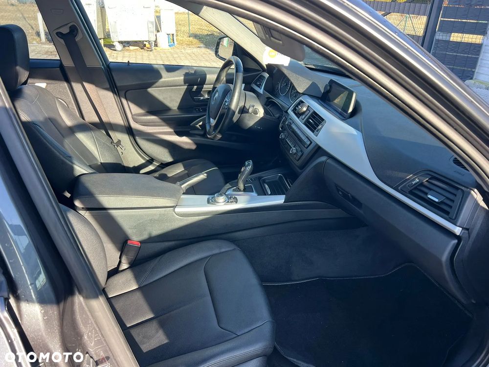 BMW Seria 3 - 6