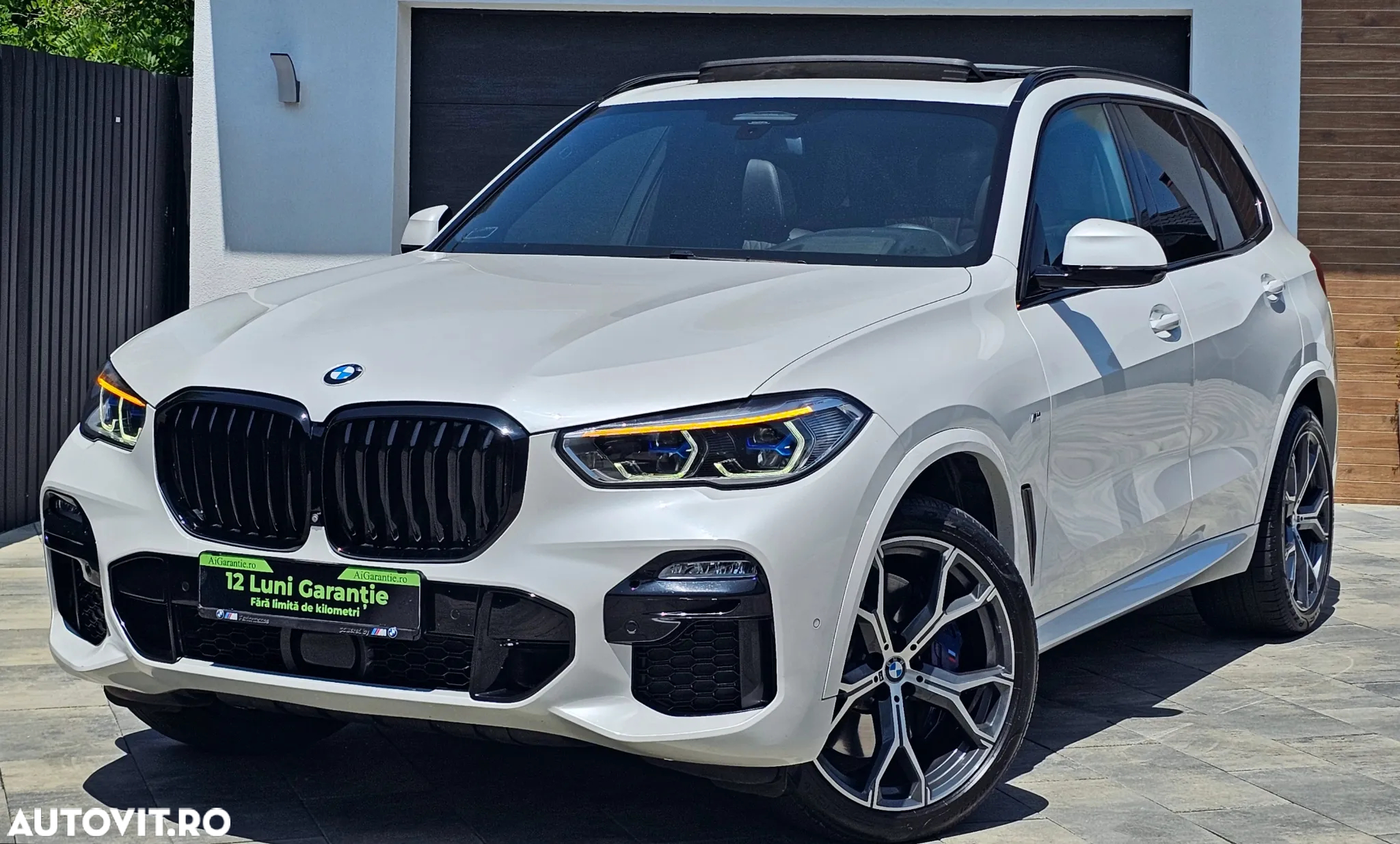 BMW X5 - 3