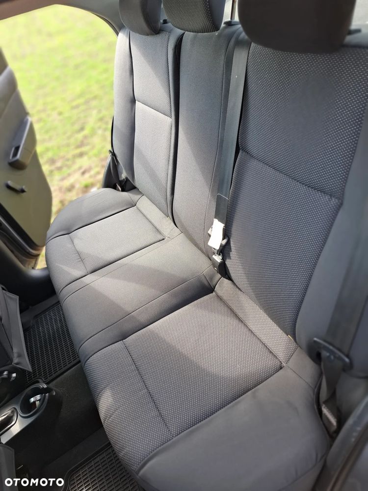 Chevrolet Aveo 1.2 16V Base - 17