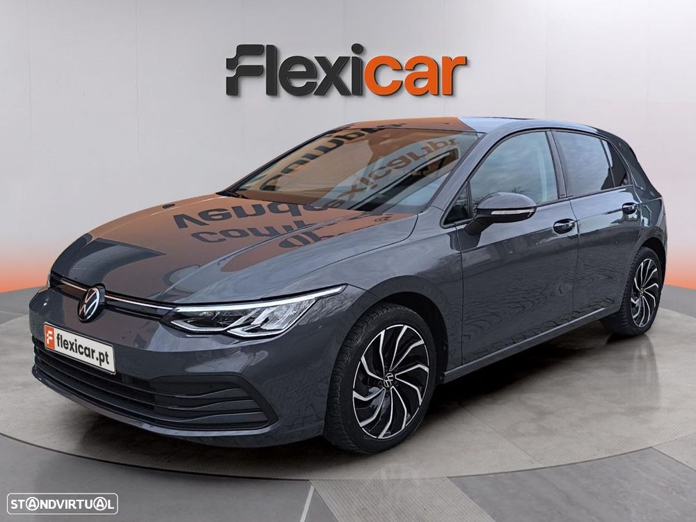 VW Golf 1.0 TSI Life - 3