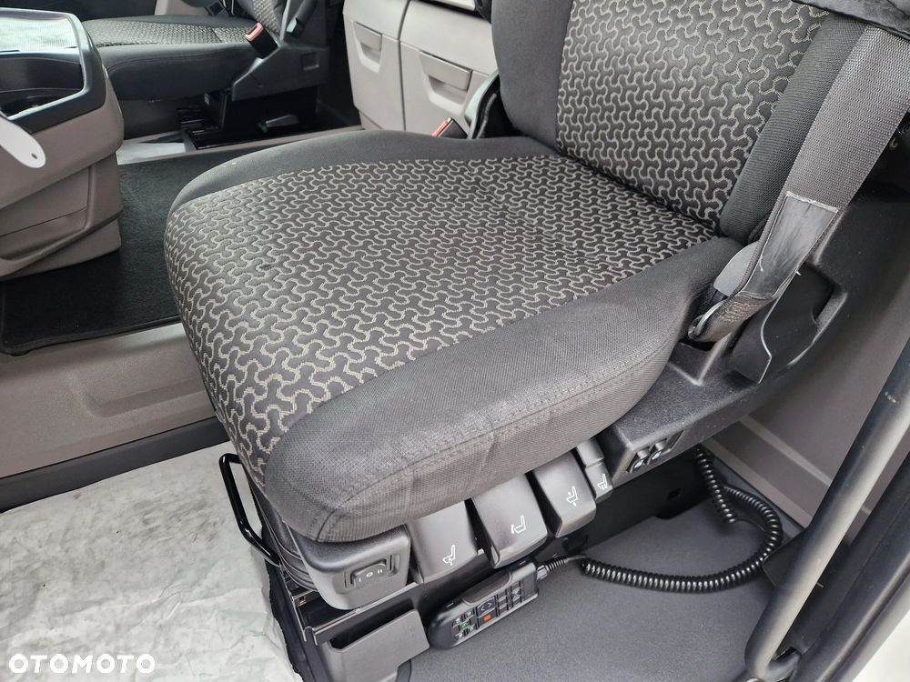 Scania R500 ADR FL Alu Felgi Automat Retarder Zabudowy Międzyosiowe - 20