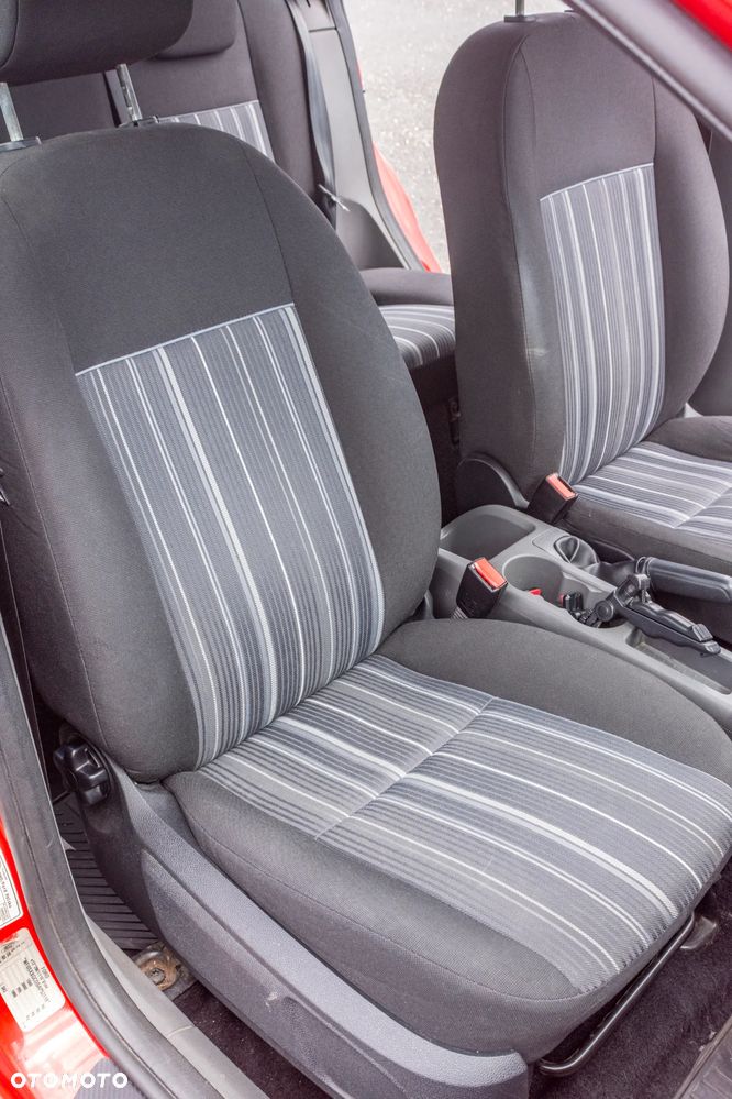 Ford Focus 1.6 TDCi Amber X - 20