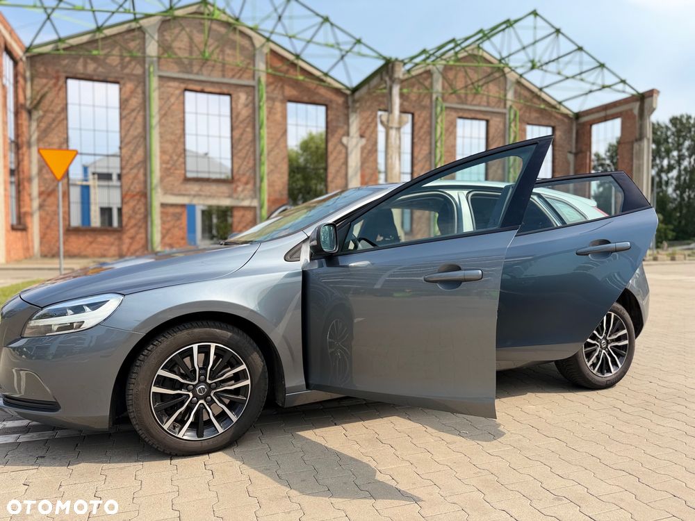 Volvo V40 - 4