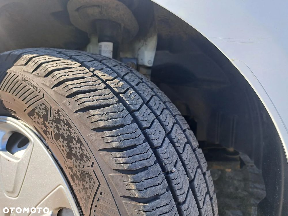 Ford Transit Custom - 18