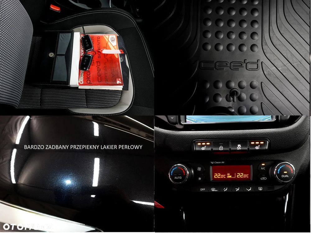 Kia Ceed 1.6 Crdi L - 34