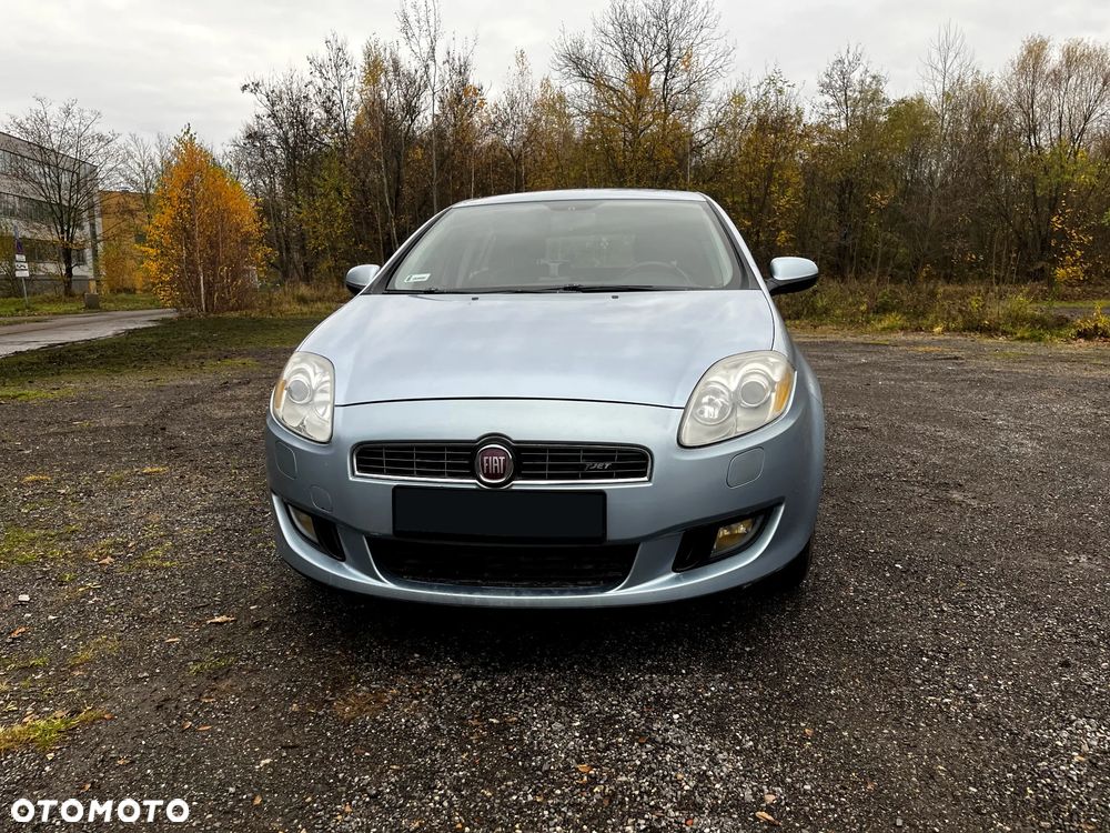Fiat Bravo 1.4 T-JET 16V Dynamic - 2