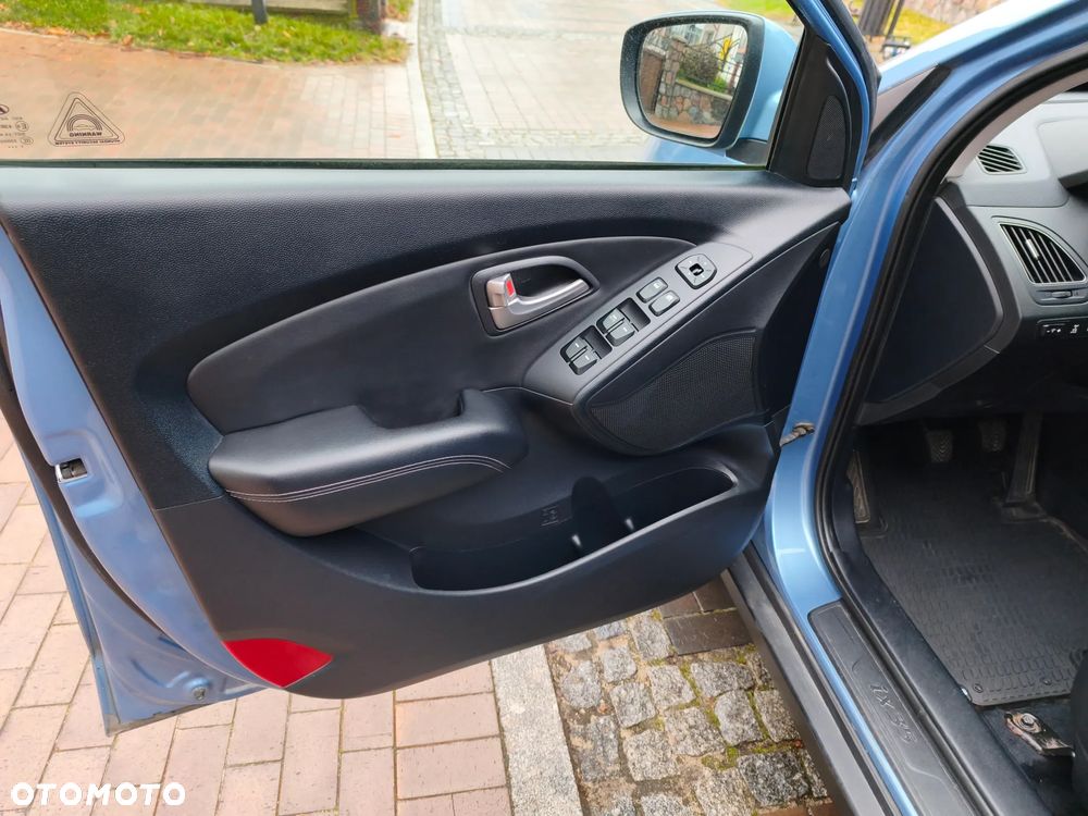 Hyundai ix35 - 18