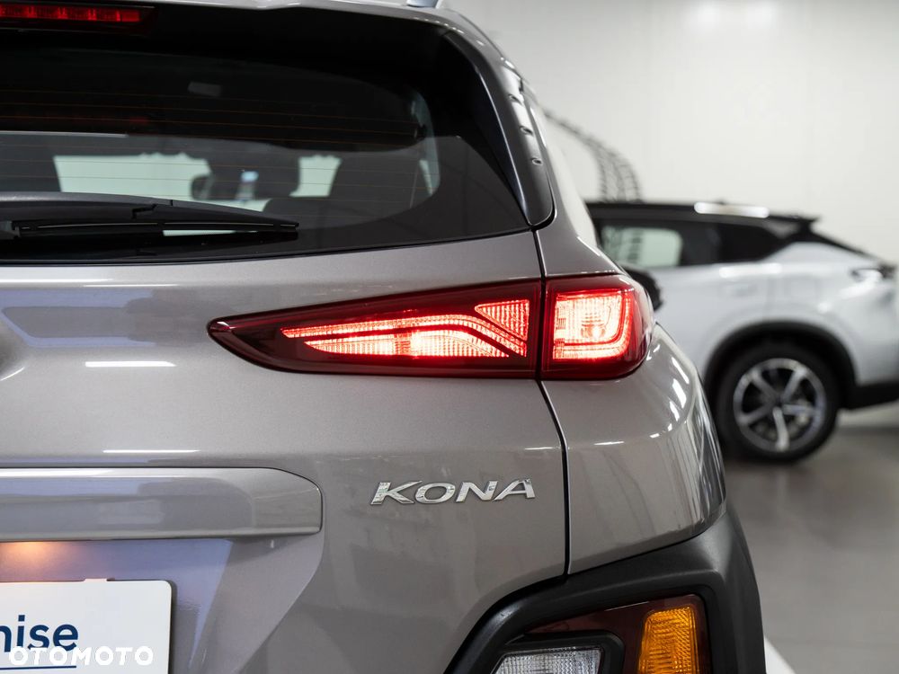 Hyundai Kona 1.0 T-GDI Comfort - 8