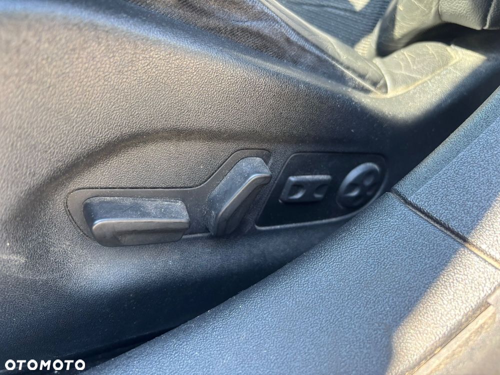 Citroën C5 2.0 HDi Exclusive Equilibre Navi - 18