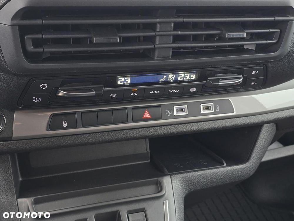 Fiat Scudo 2.0 MJ Maxi 3,1t (brygadówka) - 14