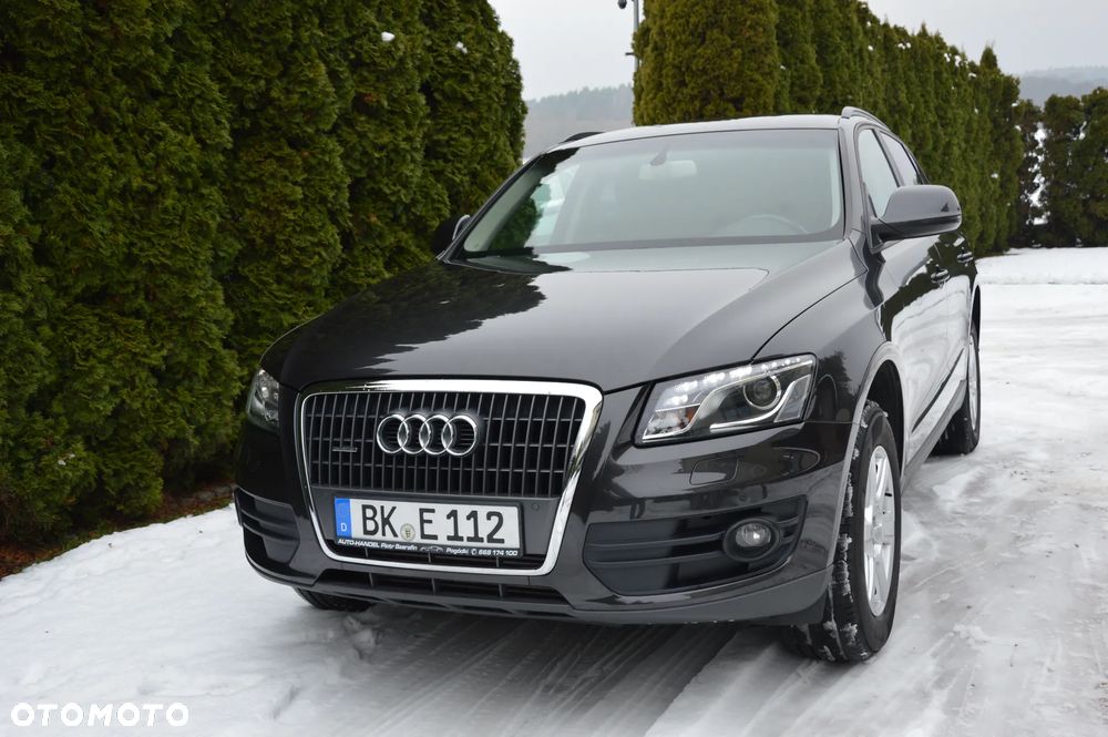 Audi Q5 2.0 TDI Quattro - 14