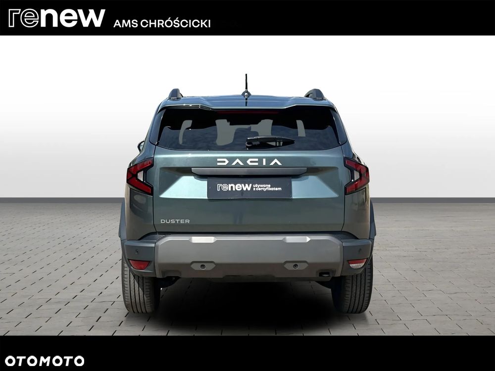 Dacia Duster 1.0 TCe Journey - 4