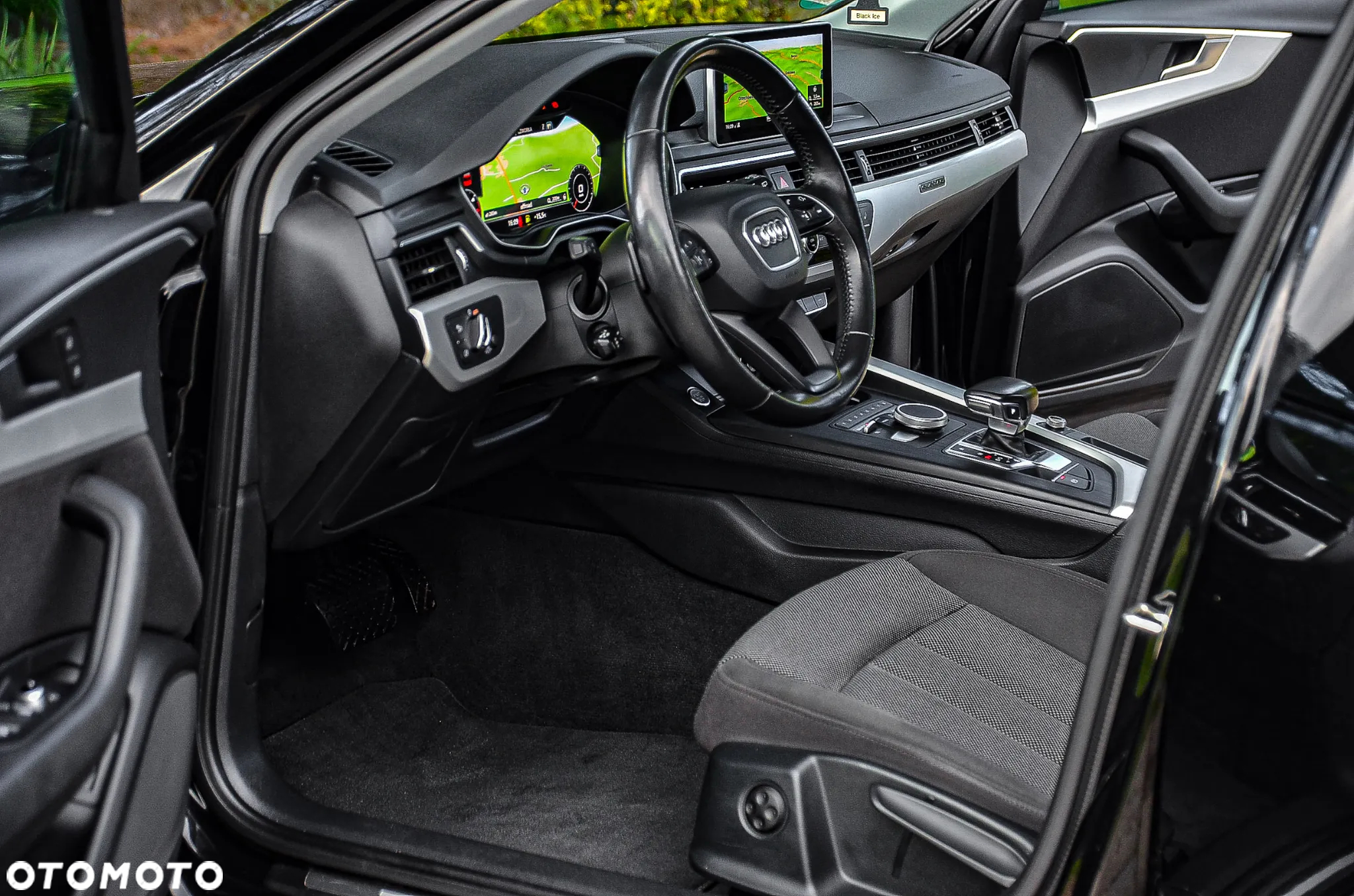 Audi A4 - 25