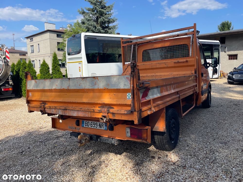 Renault Master - 7