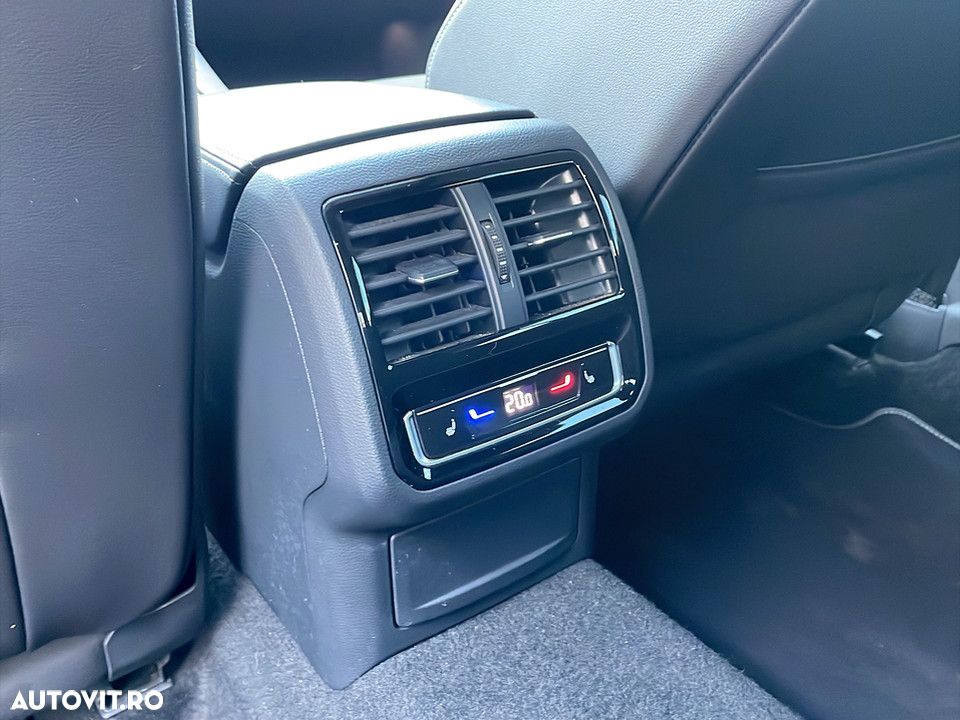Volkswagen ARTEON 2.0 TDI 4Motion DSG R-Line - 25