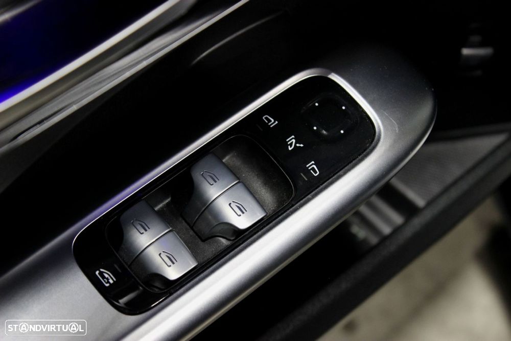 Mercedes-Benz C 300 de AMG Line - 14