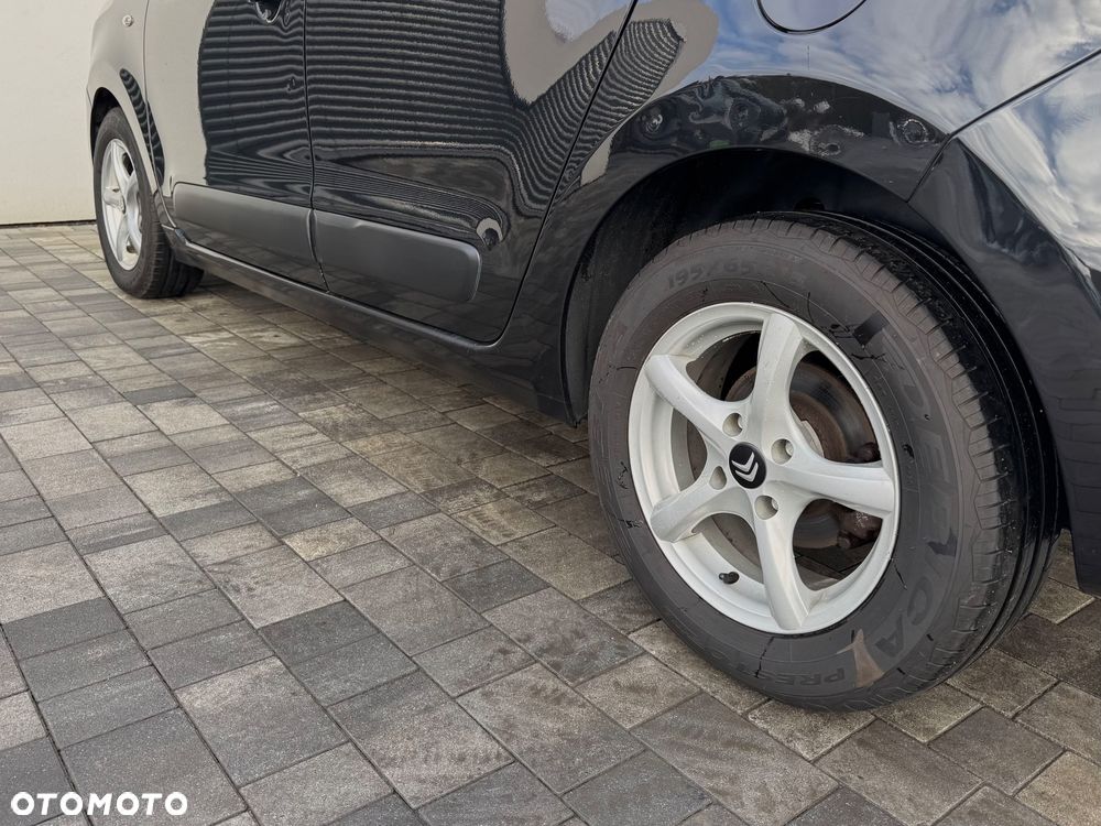 Citroën C3 Picasso VTi 120 Selection - 35