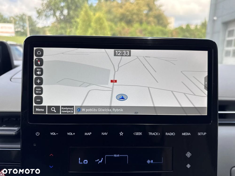 Hyundai Staria 1.6 T-GDI HEV Luxury - 24