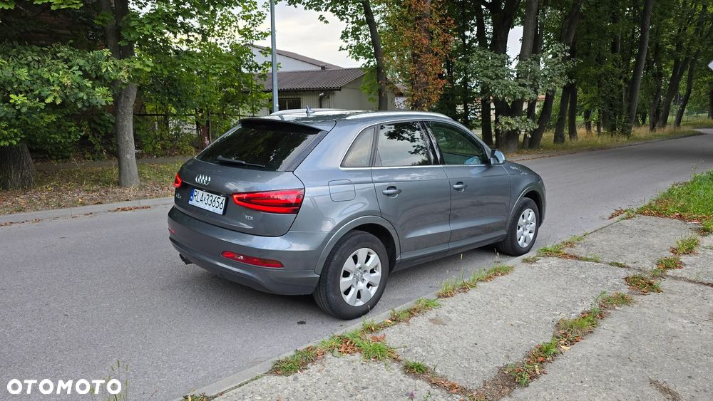 Audi Q3 2.0 TDI - 5