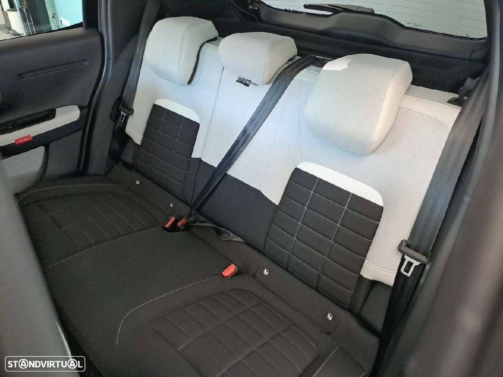 Citroën C3 1.2 PureTech Max - 10