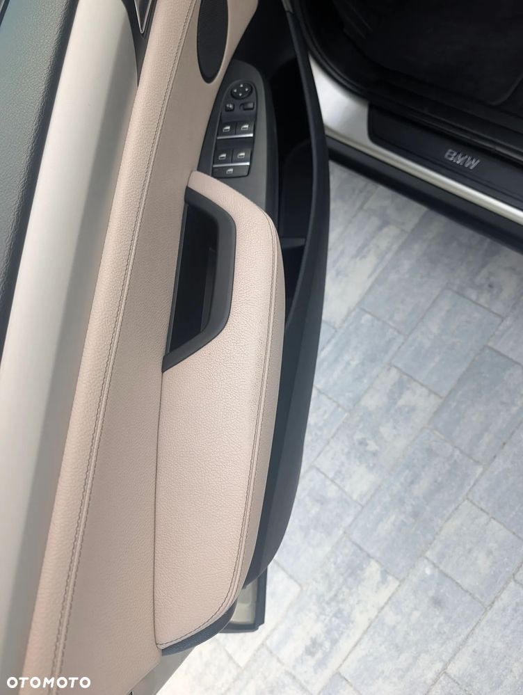 BMW X3 - 25